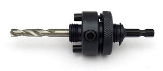 תמונה של מוביל למסור כוס גדול קנה אימפקט למידות 152-32 מ"מ 