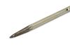 Picture of scriber with brazed carbide ti