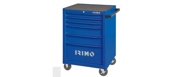 Picture of Roll toll cabinets 6 IRIMO
