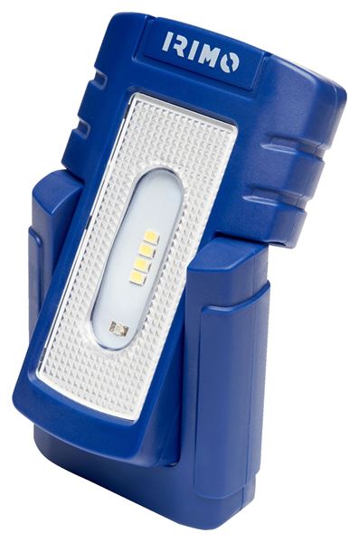 תמונה של מנורת כיס SMD נטענת אירימו