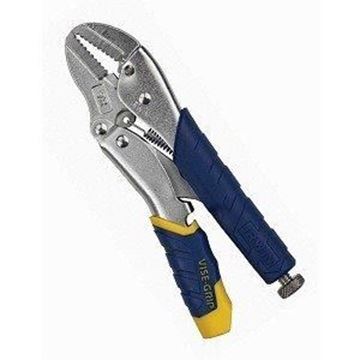 Picture of Jaw locking plier T01T