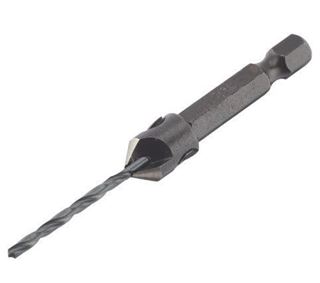 Picture of Pilot bit  8 countersink IRWIN
