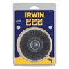 Picture of Crimped Steel Wire Wheel, 100mm IRWIN