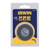 Picture of Crimped Steel Wire Wheel, 50mm IRWIN