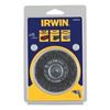 Picture of Crimped Steel Wire Wheel, 75mm IRWIN