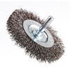 Picture of Crimped Steel Wire Wheel, 75mm IRWIN