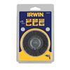 Picture of Crimped Steel Wire Wheel,75mm IRWIN