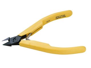 Picture of DIAGONAL CUTTER 8143