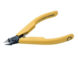 תמונה של קטר אובלי עם ראש מחודד 0.2-1.0 מ"מ שטוח וחלק RAZOR-FLUSH לינדסטרום