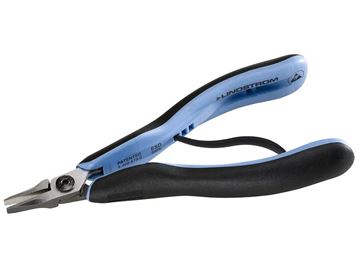Picture of FLAT NOSE PLIER RX 7490