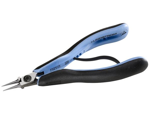 Picture of ROUND NOSE PLIER RX 7590