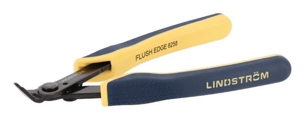 תמונה של קטר  גזירה ESD עם ראש אלכסוני לינדסטרום