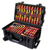 Picture of 4-Pallet Tool case Set, 69 pcs WHIRLPOWER