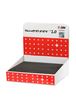 Picture of Stand for 12 SWEEZER 2.0 tweezers RUBIS