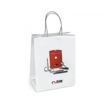 Picture of Branded bag RUBIS
