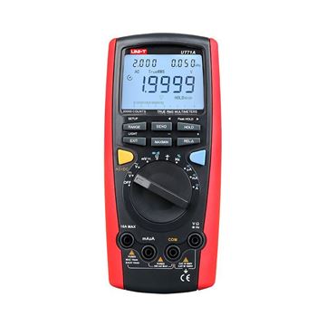 Picture of UT171A Industrial True RMS Digital Multimeter (Discontinued) UNI-T