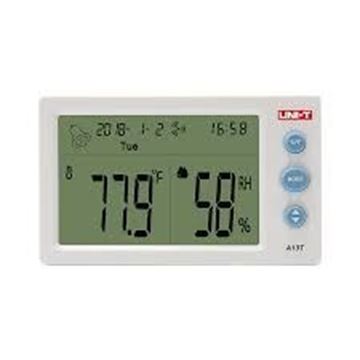 Picture of  Temperature Humidity Meter UNI-T