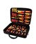 תמונה של סט בוקסות וכלים 23 יחידות מבודד 1000V ווירלפאוור 