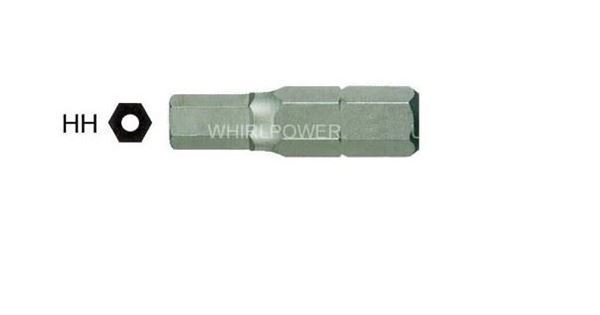 תמונה של ביט אלן עם חור מ"מ ווירלפאואר