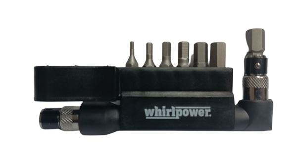 Picture of OFFSET BIT HOLDER WRENCH SET