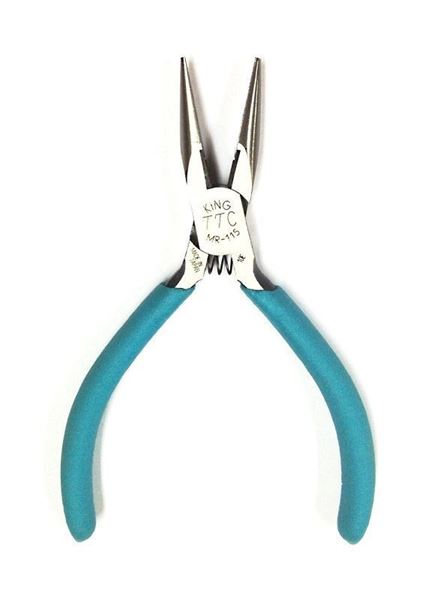 תמונה של שפיץ פלייר משונן אלקטרוניקה מקצועי TTC 