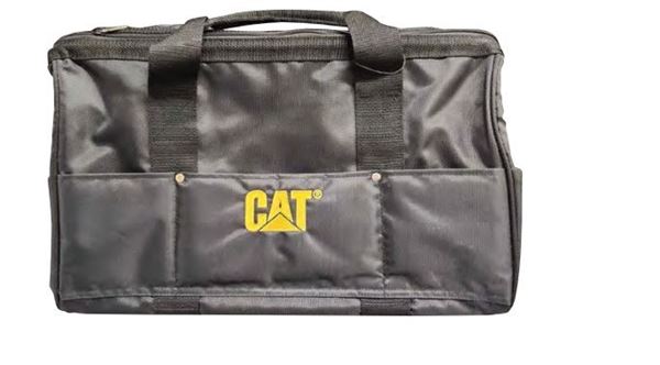 תמונה של תיק שישה תאים CAT 18"/48*29*31.5cm