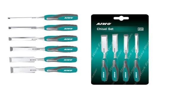 תמונה של סט מפסלות (9 יח' בסט)