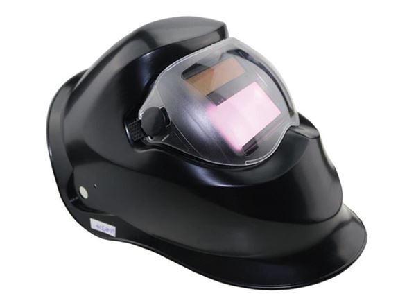 Picture of מסיכת ראש לריתוך מקצועית