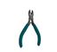 Picture of diagonal cutting plier
