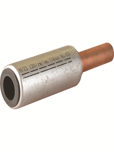 תמונה של מחבר לחץ פין אל/נח - אב לקבוצה