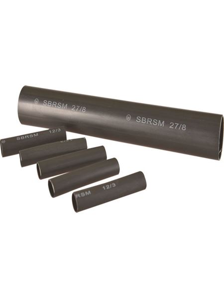 תמונה של מופה מתכווצת - מידות לבחירה