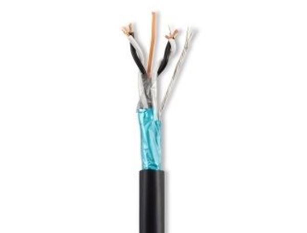 Picture of כבל מיכשור AWG מסוכך