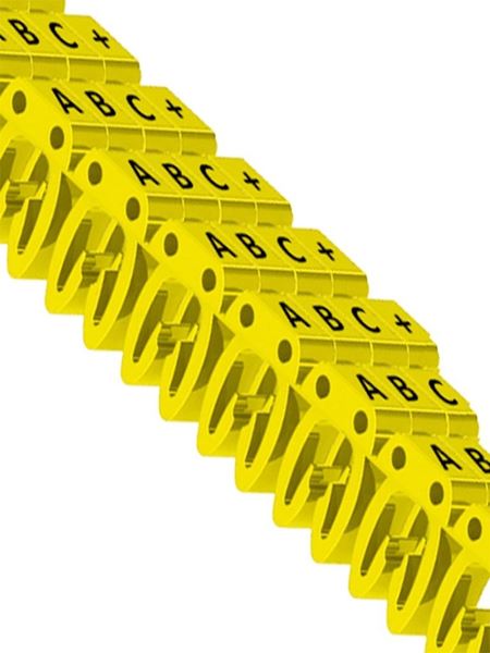 Picture of 20 CABLE MARKING SYSTEM KE3