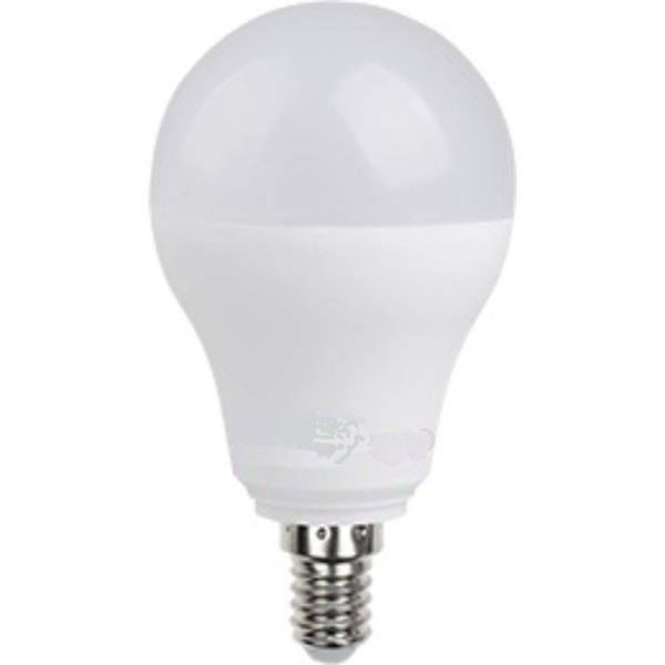 תמונה של נורה לד דמוי ליבון E-14 - לבחירה