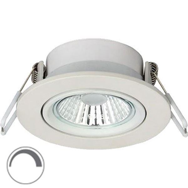 Picture of D.LIGHT CIVILIGHT 7W 520LM 2700K