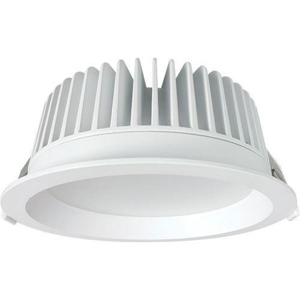 Picture of ARIS DOWNLIGHT 8" 60W 8000LM 3K IP65