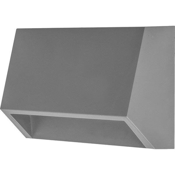 Picture of DECO STEP PLAST M WH CCT 3w