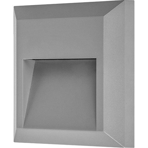 תמונה של מדרגה ריבופלסט לבן VEGA 2w - צבע גוף גוון אור לבחירה