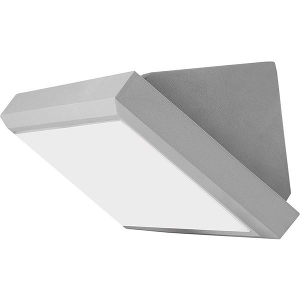 Picture of STAR PLAST S WH CCT 15w