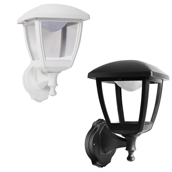 תמונה של ג.ת ADI רטרו עילי IP-44 8W - צבע גוף וגוון אור לבחירה