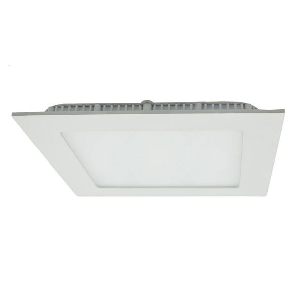 תמונה של פיתה שקוע מרובע שחור 3CCT - לבחירה