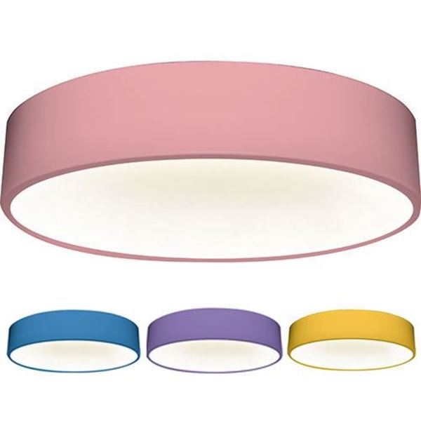 תמונה של ג.ת. HIGH-Q גוון אור משתנה - צבע גוף גודל והספק לבחירה