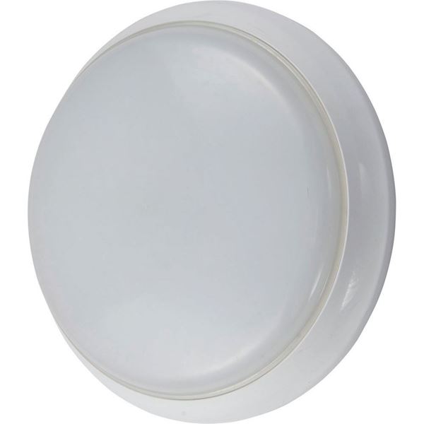 Picture of VEGA LED 17W P.C. 300MM 4K WHITE