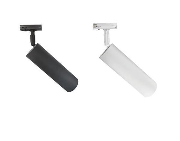 Picture of LED SPOT 1P 15W 4K 38°  WHITE