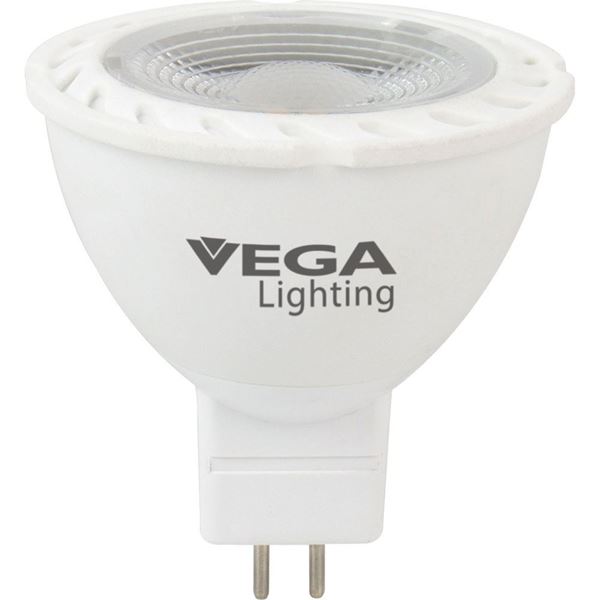 תמונה של נורה דקרויקה 220V 7W LED - לבחירה