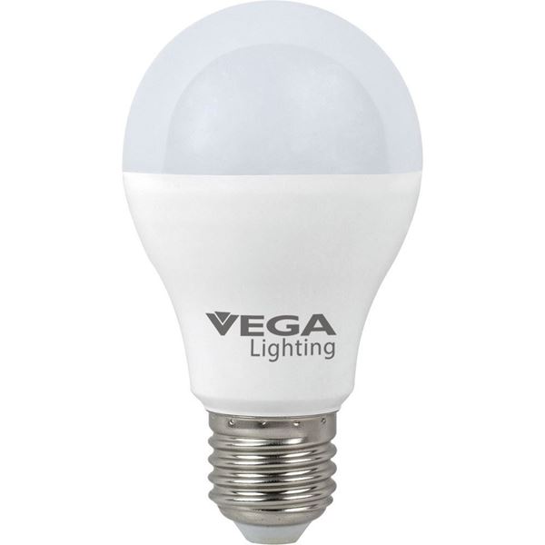 Picture of LED BULB INCA. 11W E27 DL