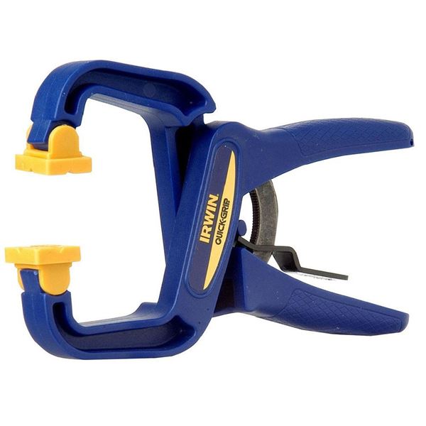 Picture of IR QG HANDI CLAMP 4"/100MM