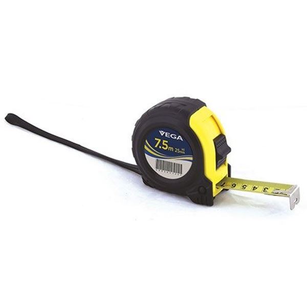 תמונה של מטר עם תפס מגנטי מקצועי VEGA - לבחירה