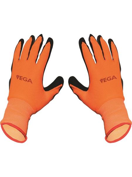 תמונה של כפפות חשמלאים VEGA - מידה לבחירה