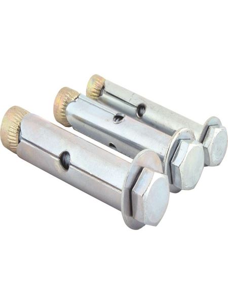 Picture of HEX BOLT SLEEV ANCHOR 1/4
